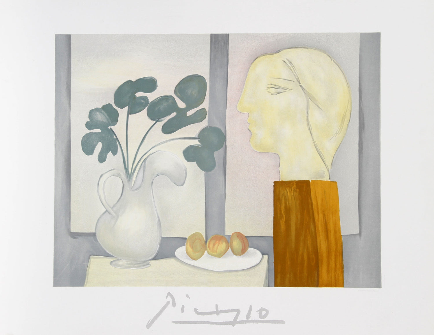 Still Life