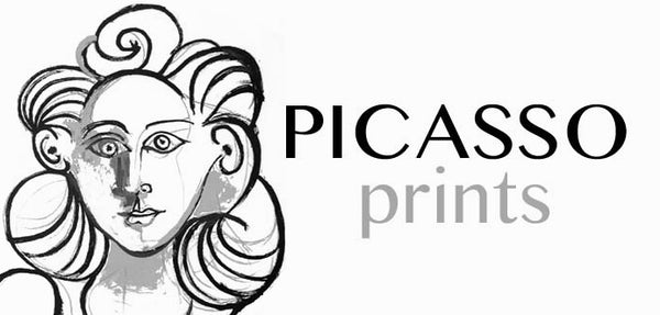 Picasso Prints